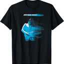 Jeff Beck - Wired Album T-Shirt (Small)