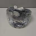 UNDERWRAPS Halloween Police Costume Pieces - Law Officer Outfits and Accessories, Security Patrol Cop Uniform Costumes for Men and Women (Black Police Captain Hat, One Size)