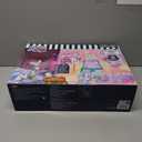 Wild Manes Horse Toys Perla's Clubhouse Trailer Playset with Perla Horse Doll Figure, with Over 25 Interactive Features