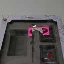 Cherry On The Rocks Glasses 2 Pack