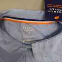 French Toast girls Classic (4T, Light Blue)