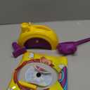 Hasbro Gaming Pie Face Game | Whipped Cream Family Board Game for Kids | Ages 5 and Up | for 2 or More Players | Funny Preschool Games | Kids Gifts