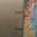 Canvas Wall Art Decor, Wall Decor 29"X58"