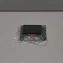 Drift Car Air Freshener - Stone Air Freshener Car Odor Eliminator - Long Lasting Scent - Auto Accessories - Metal Clip - Essential Oils - Clean Ingredients - Amber Scent Starter Kit