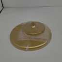 12 inch Gold Cake Stand Round Cupcake Stands Metal Dessert Display Stands
