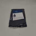 FlexiKold Gel Ice Packs (Standard Large: 10.5" x 14.5") for Injuries Reusable, Back Pain Relief, Knee Wrap, After Surgery, Ice Pack for Knee, Shoulder - 6300-COLD by NatraCure