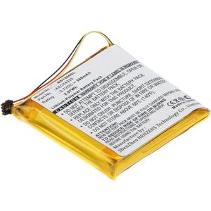 Lynvora Battery for AEC643333 PA-BT05