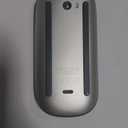 Apple Magic Mouse - Black Multi-Touch Surface