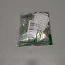 KOYILTD 24 Sets Camping DIY Crafts Camping Themed Party Decorations Wooden Picture Frames for Crafts Christmas Hanging Ornaments Travel Adventure Gifts for Home Party Activities (Camera)