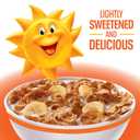 Kellogg's Complete Bran Breakfast Cereal, Fiber Cereal, Family Breakfast, Original, 11.6oz Box (1 Box), BBD: 11/10/26