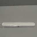 BLS T01L LED Closet Light, Super Bright 20 LED Under Cabinet Lighting Battery Powered/DC Input Wireless Motion Sensing Light, Auto On Off Switch, Motion Sensor & Light Sensor, Light Beam Adjustable (Powered by AA battery (No Battery) -1 Pack (White))