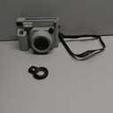 Fujifilm INSTAX Wide 400 Instant Camera - Sage Green