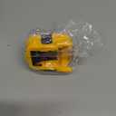 DEWALT Battery Adapter 18V to 20V, For Drills, Sanders and More, Charger Not Included (DCA1820)