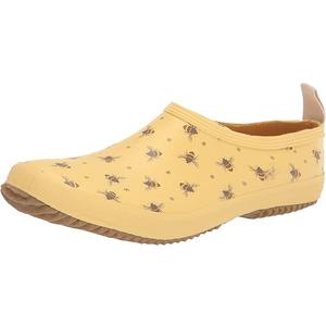 Chooka Women's Buzzing Market Mule Clog 6