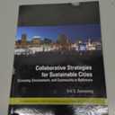 Collaborative Strategies for Sustainable Cities (Routledge Studies in Public Administration and Environmental Sustainability)