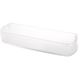 UPGRADED MAN62750201 Refrigerator Door Basket Compatible With LG Kenmore LDCS22220S LDCS22220W 79578022310 Fridge Door Bin Replacement 3194323 AP5977956 PS11711098 EAP11711098