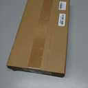 H HIDREAM Soft Dog Cones for Medium Dogs, Cute Adjustable Cone for Dogs to Stop Licking, Dog Recovery Collars & Cones That can Protect Head and Foot Wounds Purple Flower All-Season Style (XL)