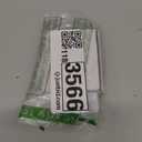 Microscope Slides and Covers Kit  50 Blank Pre-Cleaned Glass Slides for Microscope, 100 Cover Slips, for Teachers, Students, Families, and Science Enthusiasts