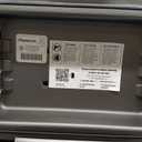 SentrySafe Black Fireproof and Waterproof Safe, File Folder and Document Box with Key Lock, Ex. 14.3 x 15.5 x 13.5 inches, HD4100