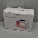 L-E-D Light 7 Color SPA Facial Light Multifunctional Beauty Machine for Women Home Salon