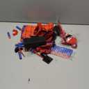 3 Sets Spider Web Shooters Easter Basket Stuffers for Kids Wrist Launcher Toys with Hero Gloves Auto Resetting Boards Spider Cape and Mask Cosplay Costume for Kids Birthday Party