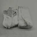 Hanes Men's Moisture Wicking Cotton Brief Underwear, White (12 Pack), Size: M