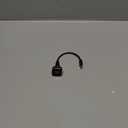 Wireless CarPlay Adapter 2026 Upgrade - Small Size, Fast Stable Connection, Plug-and-Play for iPhone iOS & Android Devices