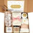 Employee Appreciation Gifts, Appreciation Gift for Coworkers, Thank You Gift for Women Coworkers Teacher Mentor Friends Leaders w 16oz Difference Maker Glass