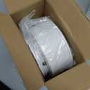 Portable washing machine, foldable mini washing machine, suitable for baby clothes, underwear, and socks