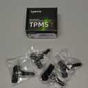 CDWTPS TPMS Sensor for Ford F150 4-Pack,315MHZ Tire Pressure Monitor System for or Ford F150 F250 F350 F450 F550,Escape,Fusion, Lincoln MKX MKC,Mercury Replaces# 9L3Z1A189A,DE8T1A180AA,DR3Z1A189A. (four pieces sensors)