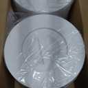 Core 300 Replacement Filter for LEVOIT Core 300, Core 300S and Core 300P Air Purifier, 3in1 H13 True HEPA Filter Replacement, Compared to Part # Core 300RF, 2 Pack, White