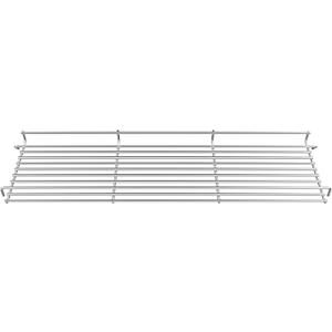 Elevated Warming/Cooling Rack for Dyna-Glo 4 Burner DGH450CRP Gas Grill