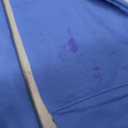 Funnycokid Boys Hoodies Teens Hooded Shirt Kids Long Sleeve Fashion Hoody (11-12 Years, Blue)