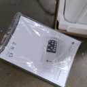 DR.PREPARE 8,000 BTU Portable Air Conditioner with WiFi, 4-in-1 Portable AC Unit, Remote Control, Fast Cooling, 24H Timers with Fan & Dehumidifier, Window kit, Cools Up to 350 sq. ft for Rooms