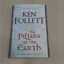 The Pillars of the Earth eBook by Ken Follett