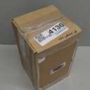 Aoneky 1 3/8'' Corner Slider Canopy Fitting Couplers Kit - Frame Carport Supportors - Side Corner Fitting (4pcs Set)