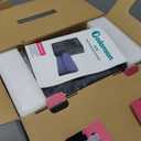 Adamson B10 Bed Cooling System - Twin 75 L x 39 W - New - 100% Cotton Mattress Cooling Bed Pad for Night Sweats - Water Bed Cooler Ideal for Hot Sleepers - Improved Mattress Cooling System