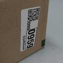 4 PCS Expandable Garden Trellis, 13.2" x 63" Trellis for Climbing Plants Outdoor, Wooden Lattice Fence Wall Panel Lattice Panels for Outside, for Climbing Plants Vine Ivy Rose Cucumbers Clematis