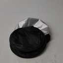 ARANA Car Windshield Sun Shade with UV Reflective, 240T Polyster Front Window Sunshade Keeps Car Interior Cool, Foldable & Retractable Sun Visor Universal Fit for Small Sedan, Mini SUV, Small 59"x29" (1-Piece)