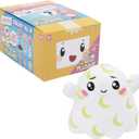 LankyBox Mini Mystery Plush, 9 Pack Bundle, Series 2, Collectible Blind Box Mini Plush, Officially Licensed Merch