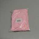 Women Shirts Crew Neck Ribbed Slim Fitted Side Ruched Basic Tops for Woman Cap Sleeve Summer Casual T Shirts Pink XL (Pink, XL)