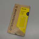 RhinoShield Modular Case Compatible with [iPhone 16 Pro Max] | Mod NX - Customizable Shock Absorbent Heavy Duty Protective Cover 3.5M / 11ft Drop Protection - White