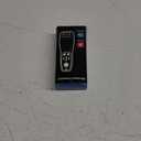 Presentation Clicker Wireless Presenter Remote for PowerPoint, Powerpoint Clicker with Volume Control PowerPoint Slide Advancer for Mac, Computer, Laptop-E600