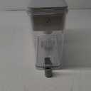 Brita UltraMax Large Water Dispenser with Standard Filter, BPA-Free, Reduces Copper, Cadmium and Mercury Impurities, Lasts 2 Months or 40 Gallons, Includes 1 Filter, Kitchen Accessories, Large 27-Cup