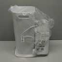 Smart Humidifiers Large Room Bedroom Home,2.11Gal(8L) Quiet Top Fill Cool Mist Humidifier,Smart App & Remote Control, 3 Speed Humidifier with 360Nozzle,Humidity Setting for Baby Office Plant(White)