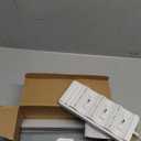 EZVALO 6-Pack Under Cabinet Lighting with Charging Station, 2000mAh Rechargeable Wireless Motion Sensor Lights, 3 Color Temps, Dimmable, Timer, Magnetic, with Remote Control for Kitchen, Closet, Stair