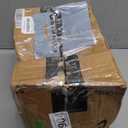 A/C Compressor with Clutch Compatible with 2011-2015 Kia Sorento 2013-2018 Hyundai Santa Fe 2019 Hyundai Santa Fe XL 3.3L 3.5L 97701-1U600