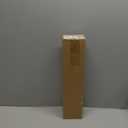 Mahjong Racks with Pushers,Blue Acrylic American Majiang Tile Racks,Imports Modern Mahjong Racks with Built-in Pushers- Set of 4