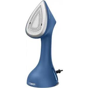 Conair ExtremeSteam Steam & Press 2-in-1 Iron & Steamer, Press Steamer for Clothes, Continuous Steam, Iron-Shaped Soleplate, For Home, Office or Travel