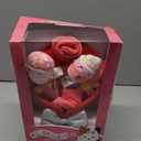 Squishmallows Original Valentines Day Micromallows Bouquet